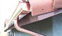 Rain Gutter Installation, Repair, Cleaning in Leawood, KS